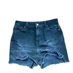 Guess Jean Shorts